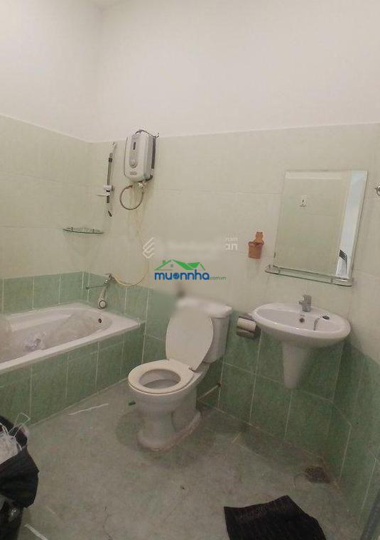 Hẻm ô tô, ngang 4m, nhà đẹp 4 tầng, hẻm thông, khuôn đất đẹp, dương văn dương tân phú - 7.7 tỷ