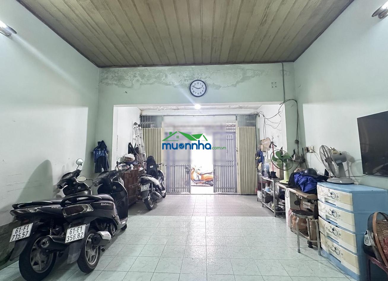 Hẻm xe hơi, nhà c4, 93m2, ngay đs2 sát mặt tiền đường nguyễn kiệm, 7.85 tỷ - 2