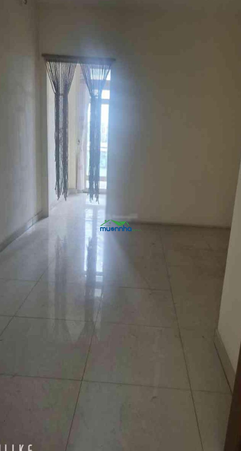 Bán nhà ở hiện hữu 3 tầng 4pn đường kha vạn cân gần ngay chợ thủ đức (80 m²) 9 tỷ
