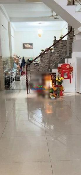 Hẻm ô tô, ngang 10m hiếm có, khuôn đất đẹp, hẻm thông, giá tốt, âu cơ tân phú - 6.9 tỷ (tl)