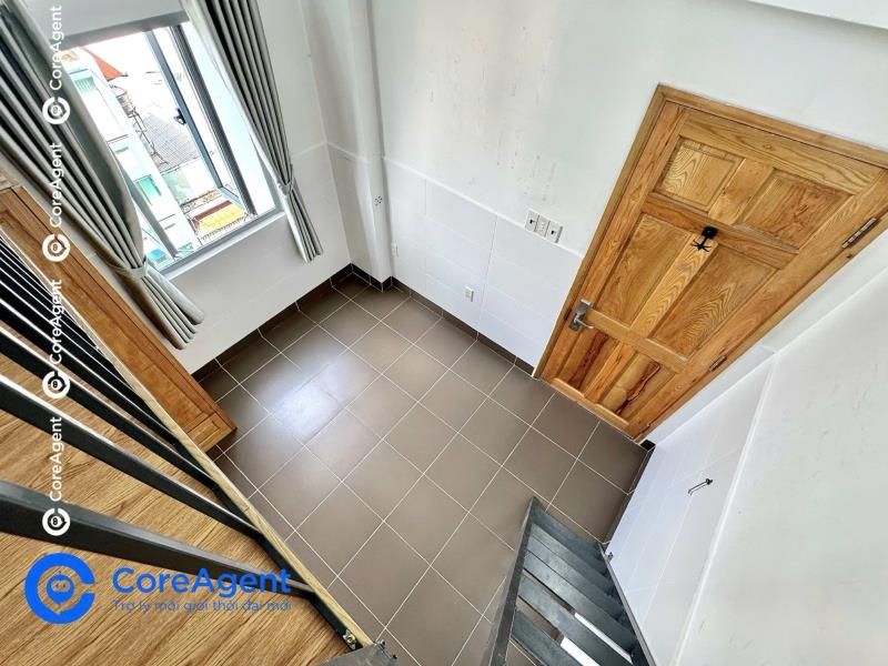 Trống lại siêu phẩm duplex - gác cao - thang máy  - 3