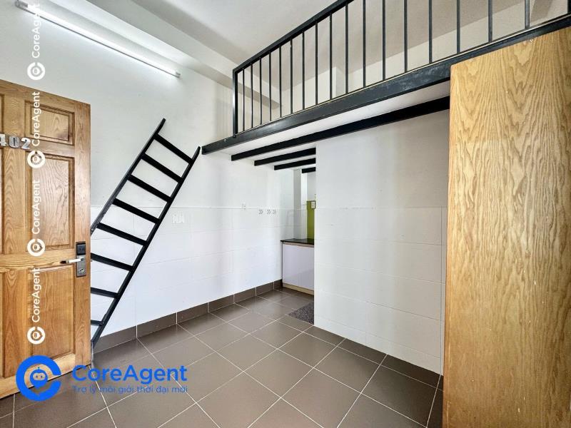 Trống lại siêu phẩm duplex - gác cao - thang máy  - 4