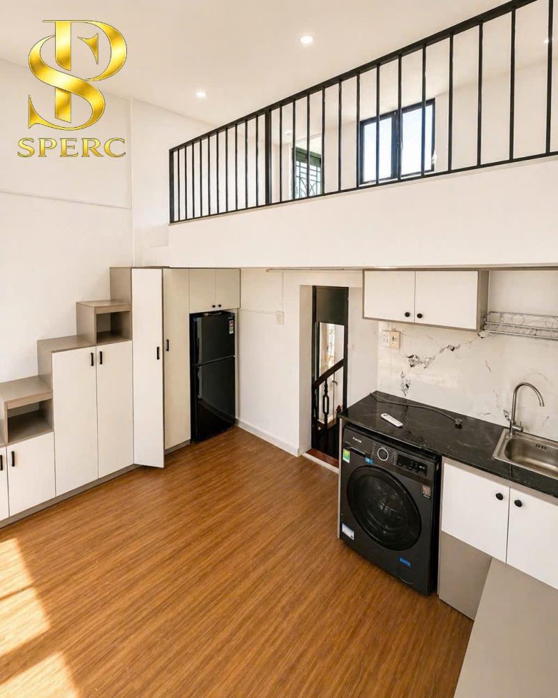 ✨ Duplex full nội thất ngay bên vinhomes tân cảng - gần uth, hutech...