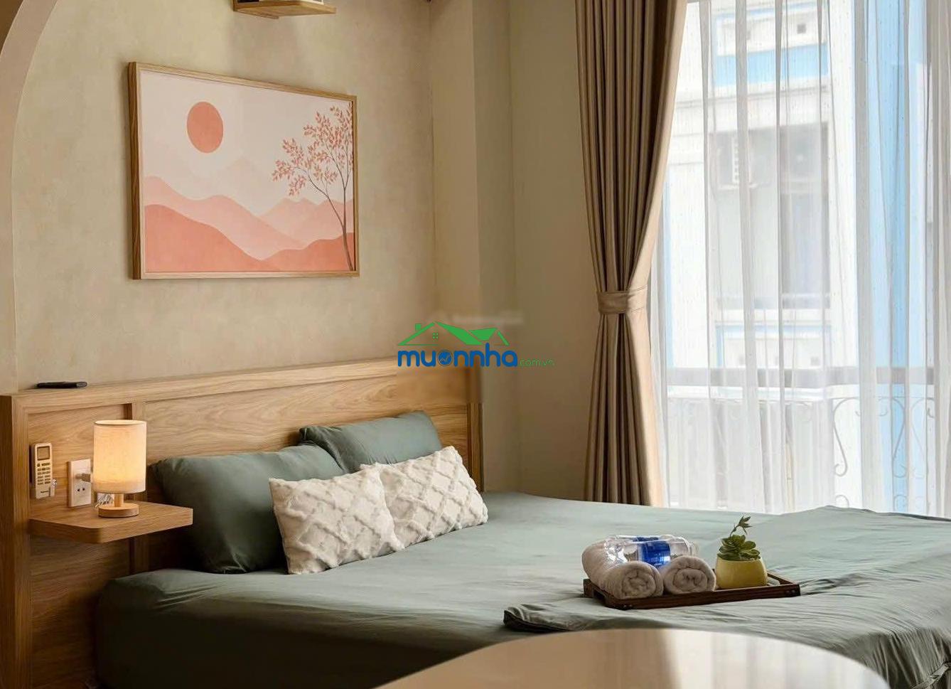 Bán nhà trục đường trần não, quận 2. giá:6,39tỷ/75m2. trệt,3lầu. sổ vuông vức. đang cho thuê 38tr - 4