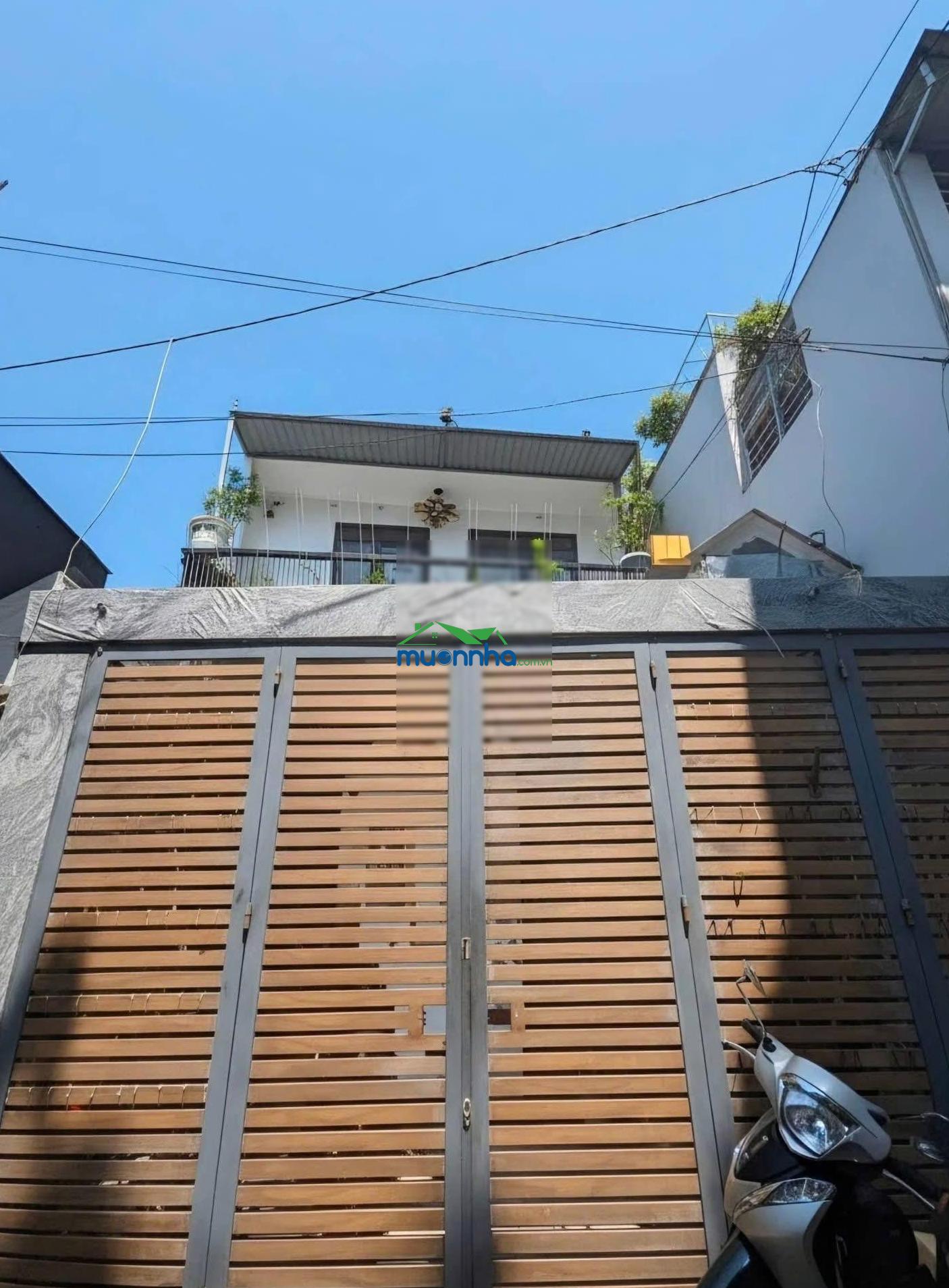 Siêu phẩm nhà đẹp-ngộp-rẻ hot nhất mùa hè-bán nhà 90m2 tô ngọc vân, thủ đức mà giá chỉ 3 tỷ 560!!! - 2