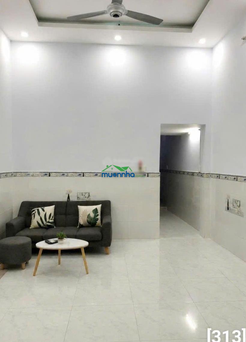 Bán nhà sát khu kiều đàm - trần xuân soạn = kdc hiện hữu - quận 7 - 49m2 - 2 tầng, shr - chỉ 4 tỷ x