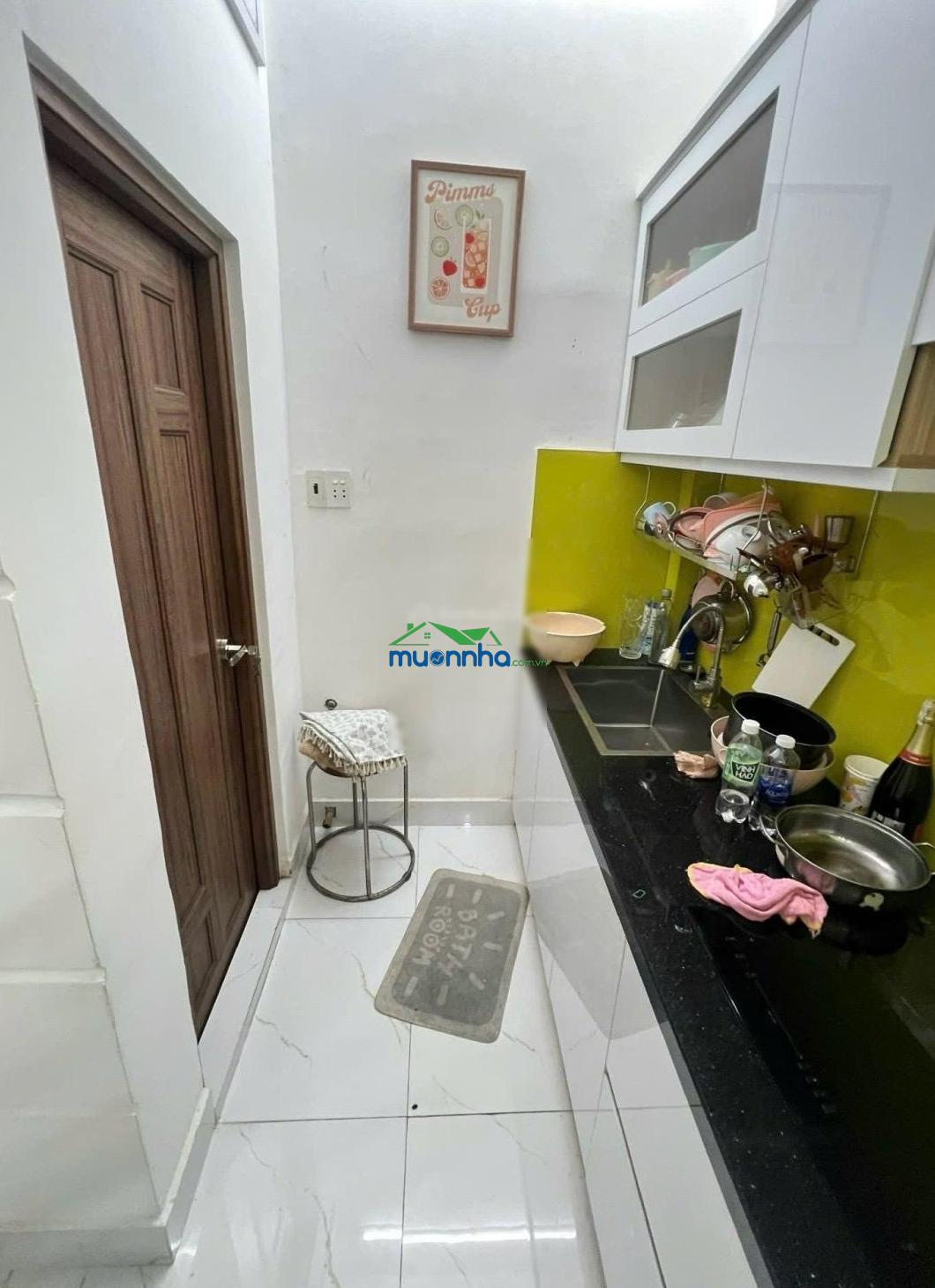 Hẻm 8m thông xe tải hiếm có vị trí kinh doanh sầm uất tại phú thọ hoà! ở hay buôn bán đều ngon