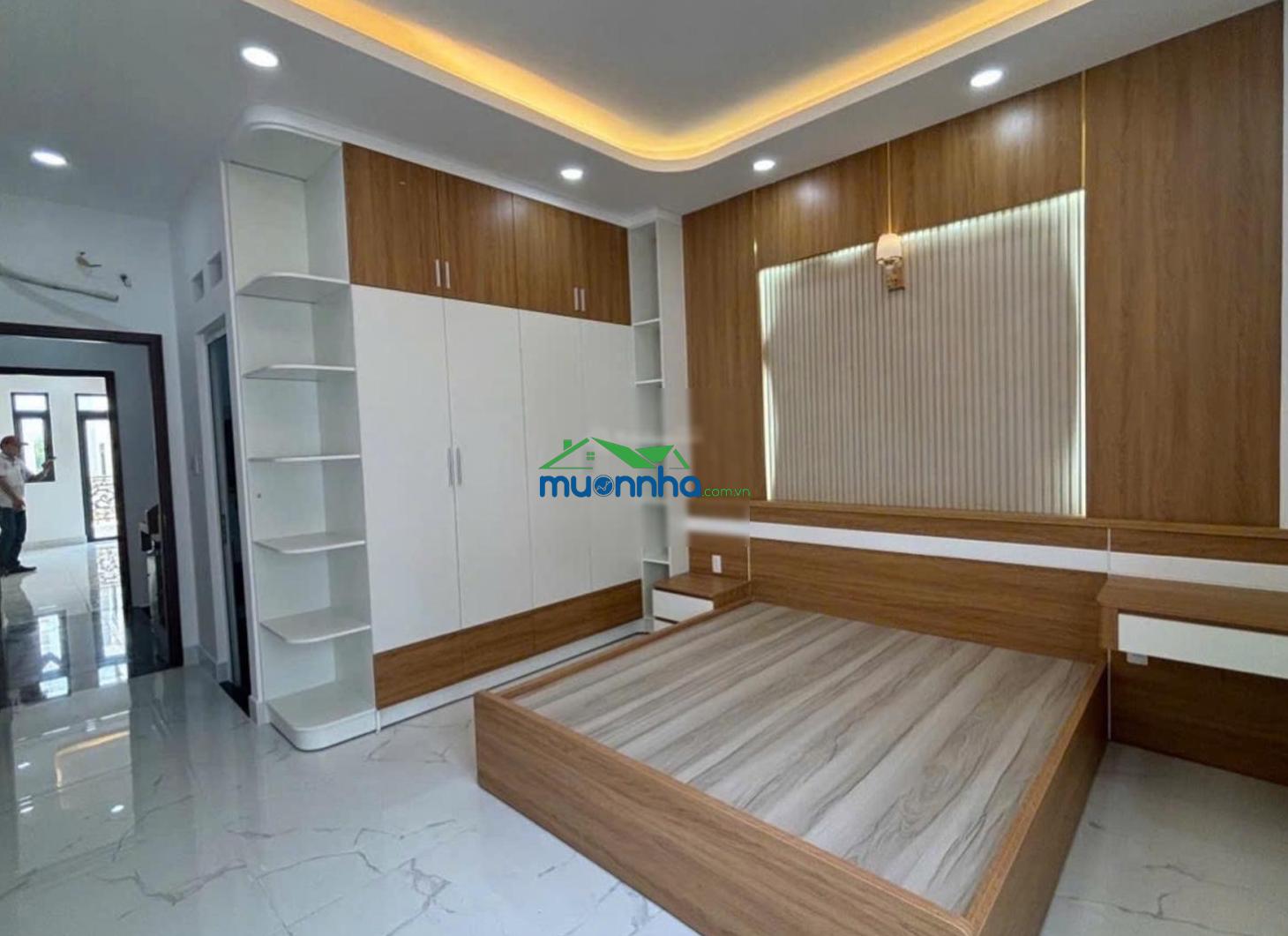 Ngay aeon tân phú. dt 4x18m. 3 tầng. 6 tỷ hơn. hẻm xe hơi. tân thắng. tân kỳ tân quý. quận tân phú. - 2