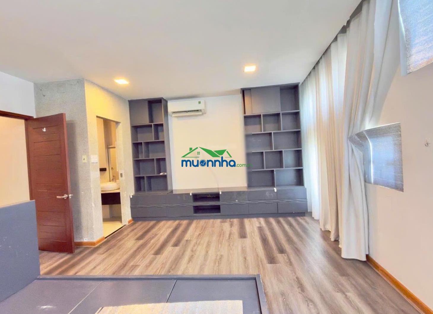 Hẻm xe hơi khu vip phan xích long p7 phú nhuận dt 42m2 ngang bề thế 5.2m - 5 tầng - 4