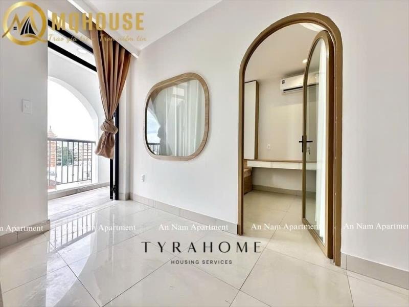 🏡 1pn full nội thất – gần đh sài gòn, đh sư phạm, hutech thuận tiện đi quận 1, quận 3, phú nhuận - 2