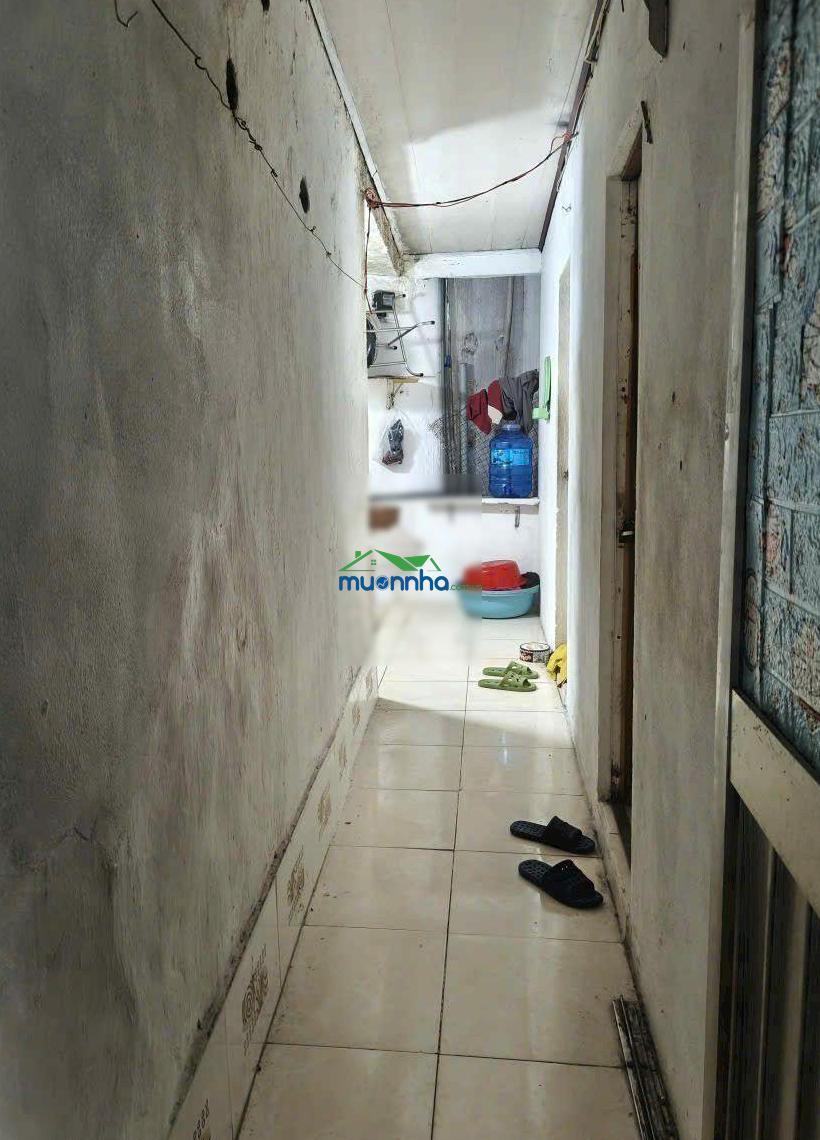 Nhà 4 tầng vừa ở vừa khai thác dòng tiền 15 triệu/tháng chỉ nhỉnh 4 tỷ tại tân bình - 4