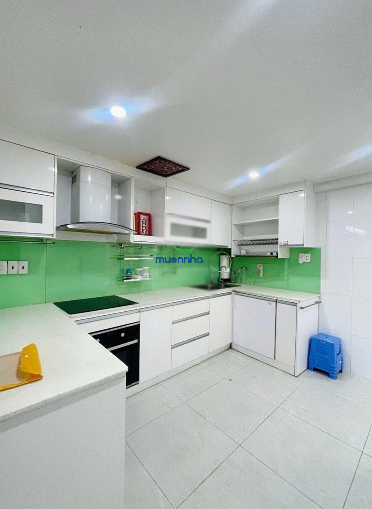 Bán nhà 3 tầng, hẻm xe tải, lý thái tổ, q10, diện tích 60 m2, giá hơn 10 tỷ - 3
