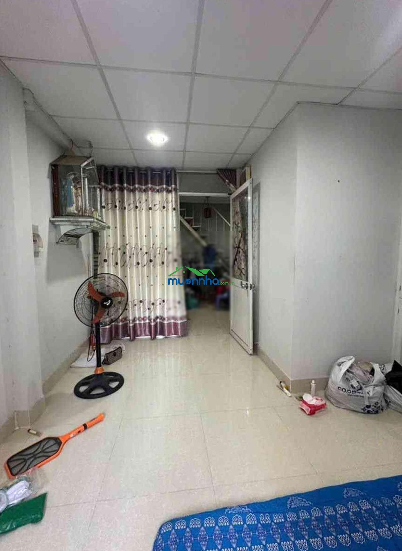 Bán nhà hẻm oto khuông việt giáp q11, tân bình, 59m2, 5pn giá 5.x tỷ - 2