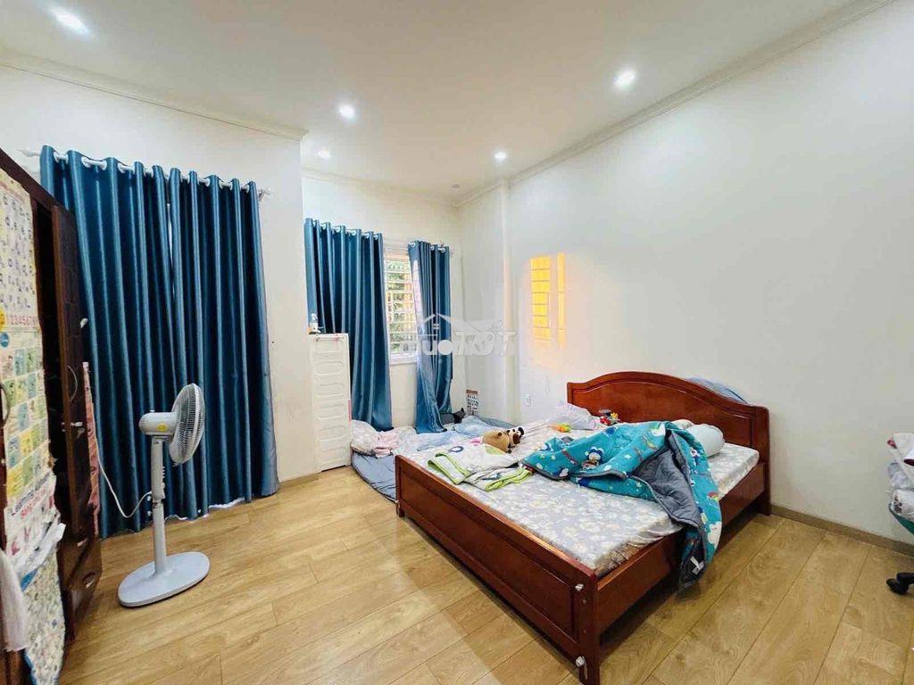 Siêu phẩm mini biệt thự đường 13 bình trưng tây -gần  bv lêvăn thinh - 3