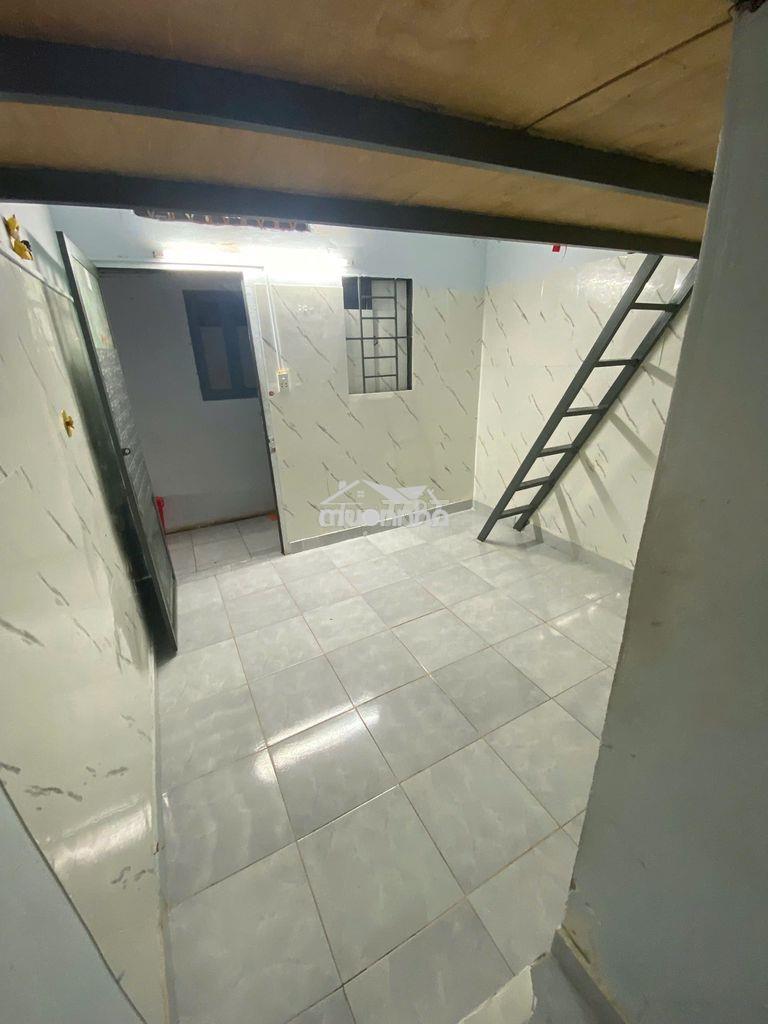 Phòng trọ sinh viên, giờ giấc tự do, có bảo vệ 24/24 - 4
