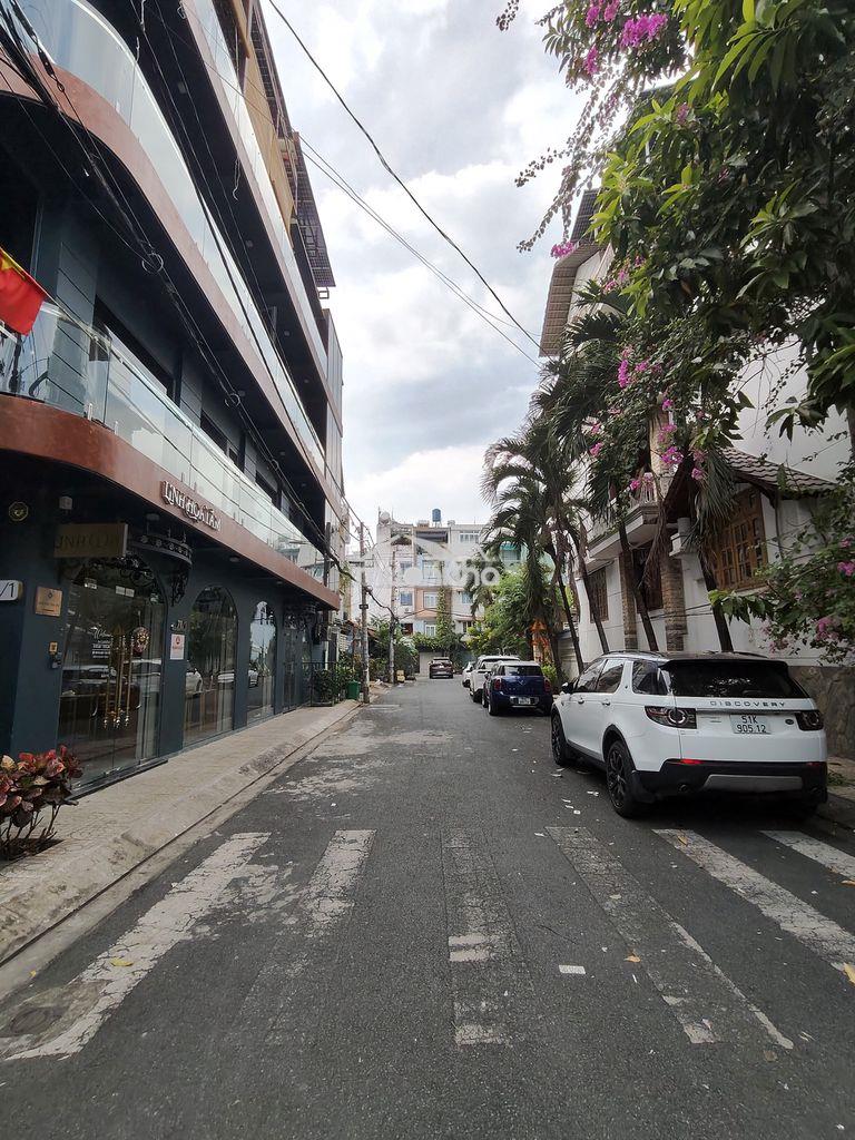 Nhà đẹp có thang máy vườn lài- lũy bán bích 4,2x20m, 3 lầu, 7,9 tỷ - 4