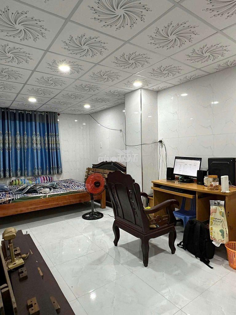 Chỗ thuê trọ đối diện chùa pháp đạt - 2