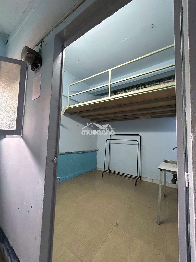 Phòng trọ giá rẻ ngay đh văn hiến, công thương chỉ 2tr4 2tr5 - 4