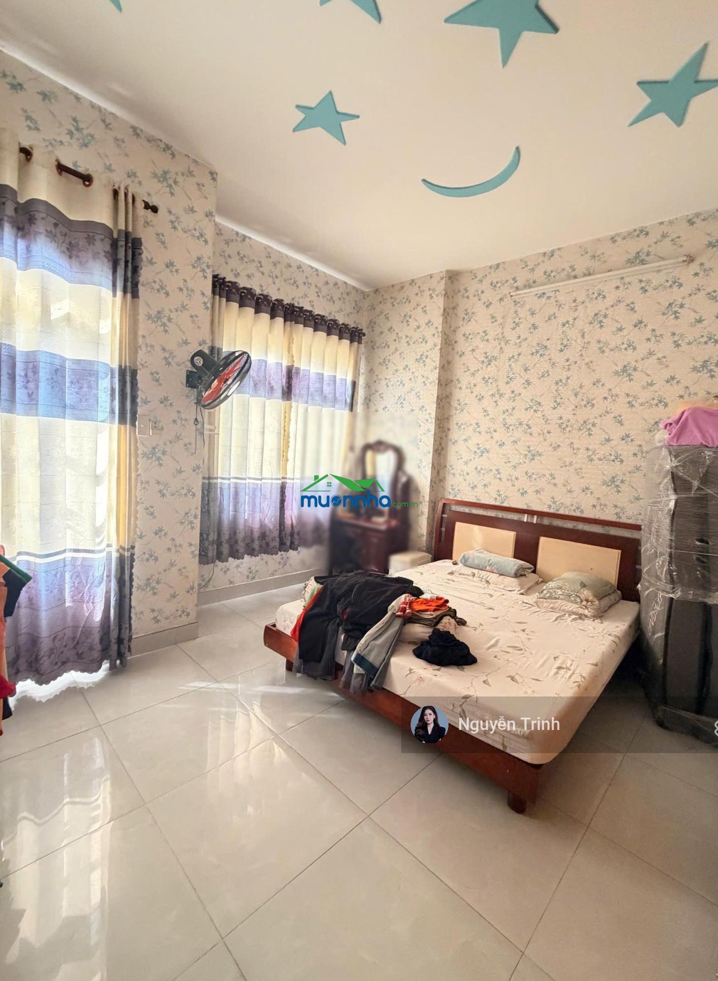 Gấp bán nhà 1 trệt 1 lầu hẻm ô tô - gần lê văn việt - dọn vào ở ngay - 82.1m2 ngang 5.5m, hơn 5 tỷ - 2