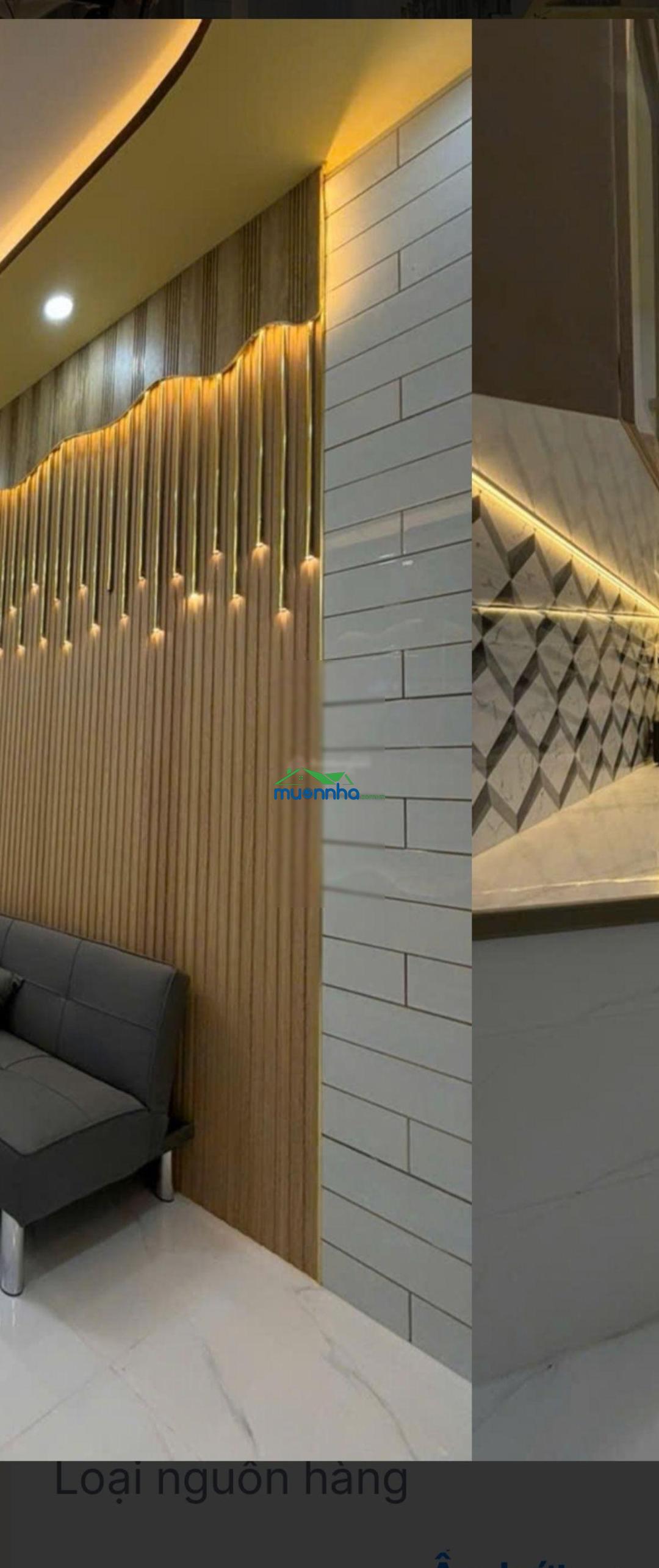 Khu tên lửa - 6,5 tỷ. dt: 70m2, 3 tầng. hoàn công - vị trí nhà kế aeon bình tân, sát bx miền tây - 2