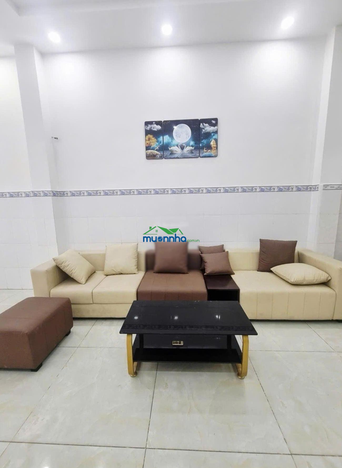 Mặt tiền hẻm kinh doanh ổn - ngay nguyễn thị búp - 80m2 6.29 tỷ tl - 3