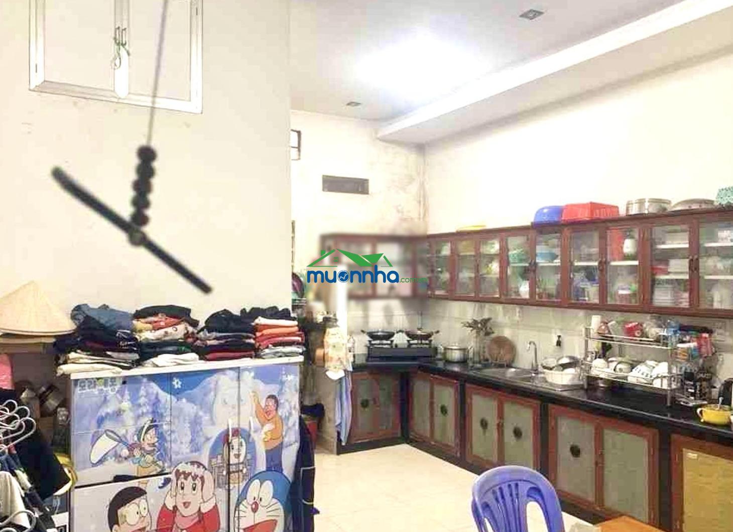 Ngộp bank gấp bán nhà trung tâm linh xuân - diện tích 108m2 (6x18) - chỉ 6 tỷ có tl - sân xe hơi. - 3