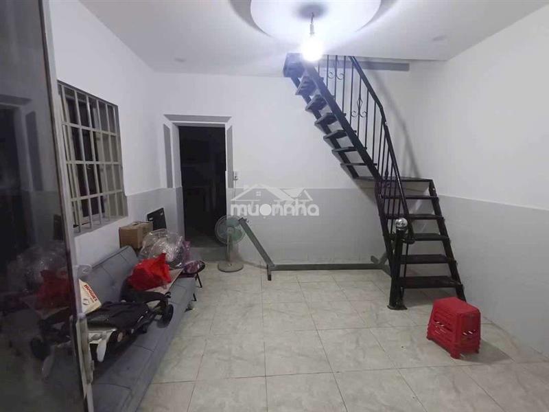 🏠 Chủ gửi nhà 66m2,gần chợ thới tứ,thới tam thôn hóc môn 🏠