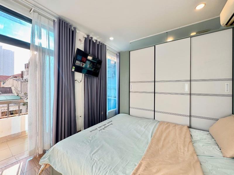✨ 1pn full nội thất | 194 ngô tất tố ✨ - 4