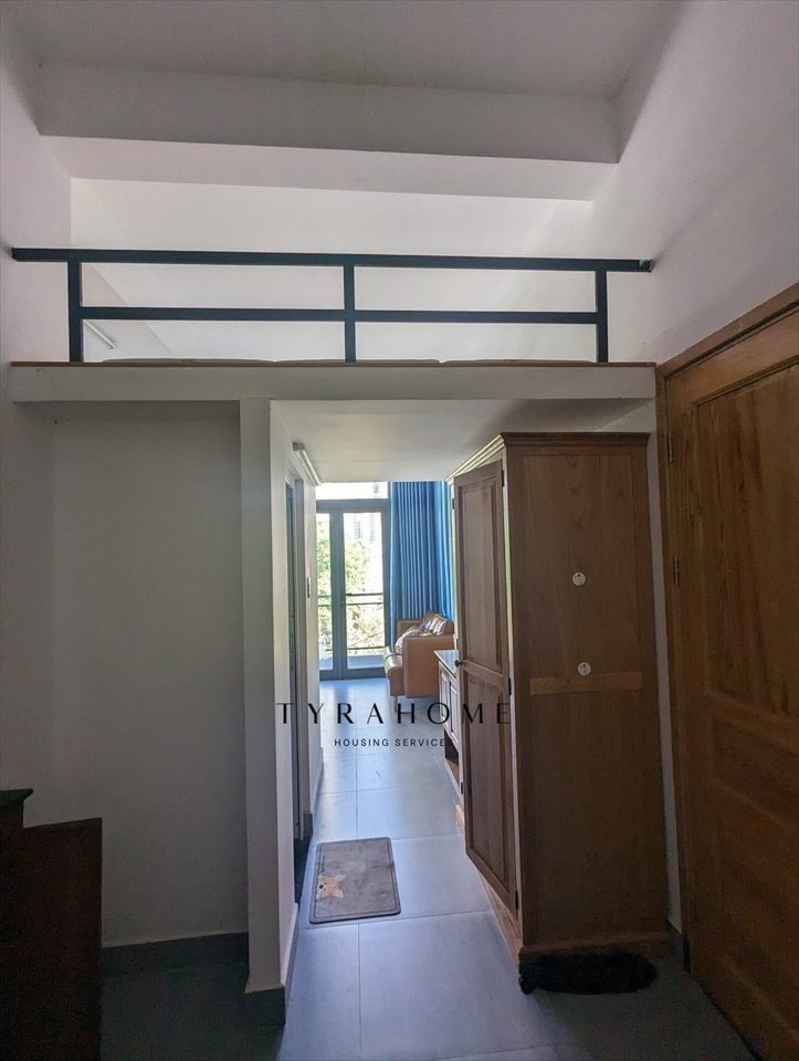 Căn hộ duplex full nội thất đường nguyễn hữu cảnh, quận bình thạnh - 2