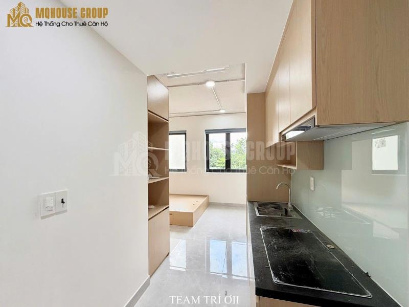 Căn hộ studio full nội thất đường ung văn khiêm, quận bình thạnh - 2