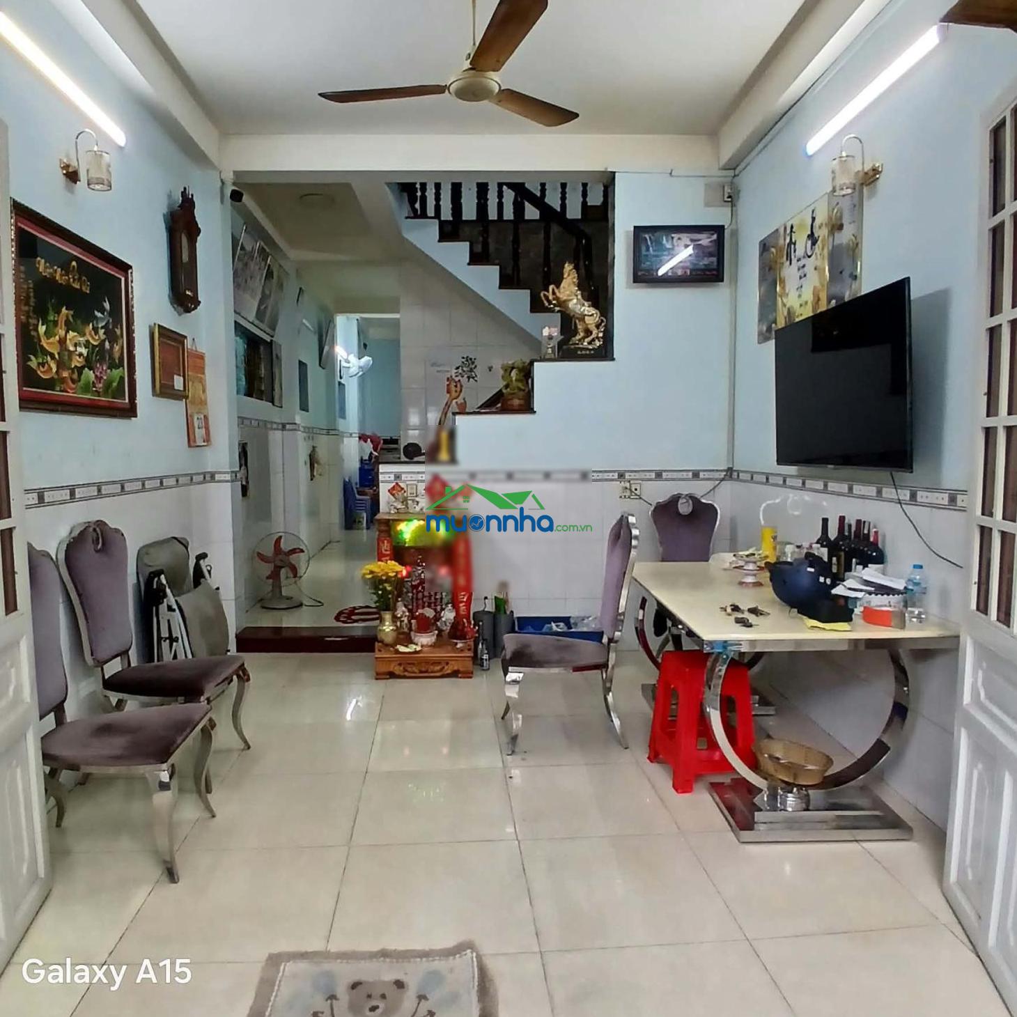 14 tỷ 700 thương lượng, diện tích : 11,92 x 16,92 - 3