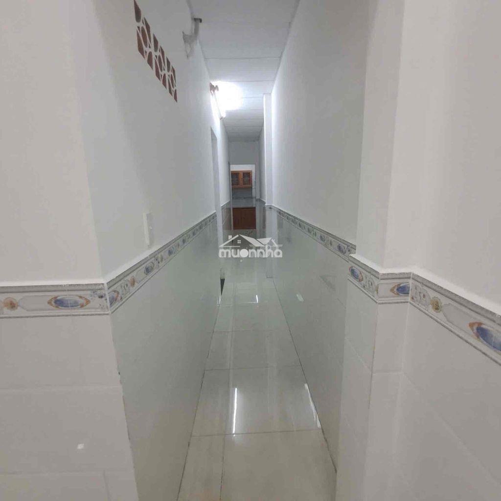 Nhỉnh 4 tỷ 👉 60m2 (4x15), hẻm xe hơi cách 40m, gần emart phan huy ích - 3