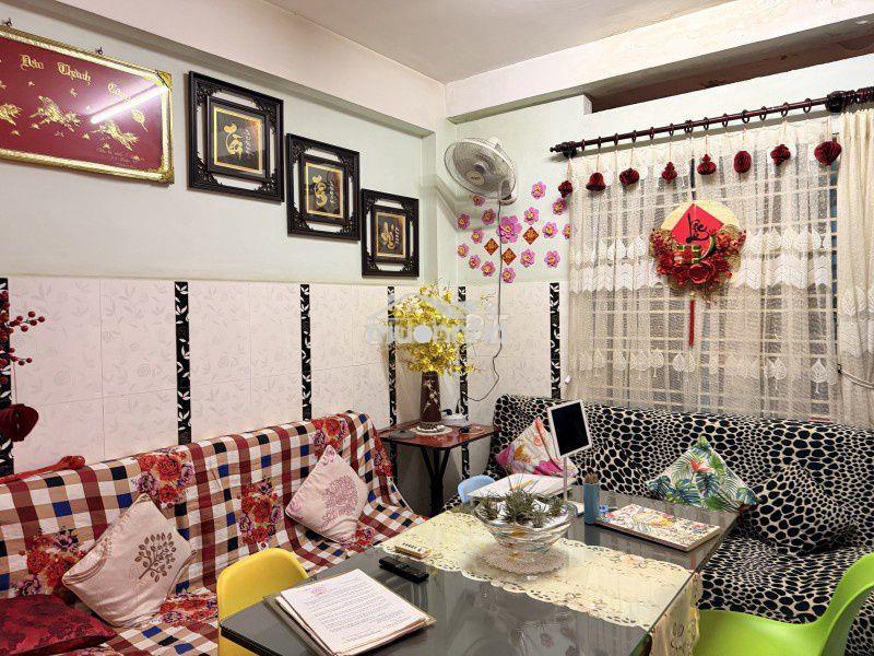 Chung cư ngay công viên lê thị riêng có thang máy 66m2, 2pn, 3.5 đ - 3