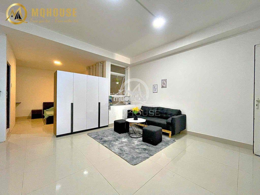 Căn hộ dịch vụ đầy đủ tiện nghi 75 trương công định - 3