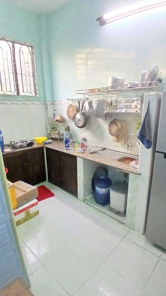 🏘️ Chủ gửi nhà 1lầu 2phòng xã bà điểm, trung chánh cũ,hóc môn 🏘️ - 2