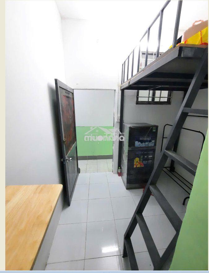 Phòng sạch đẹp thoáng mát ngay đoàn thị điểm-phan xích long