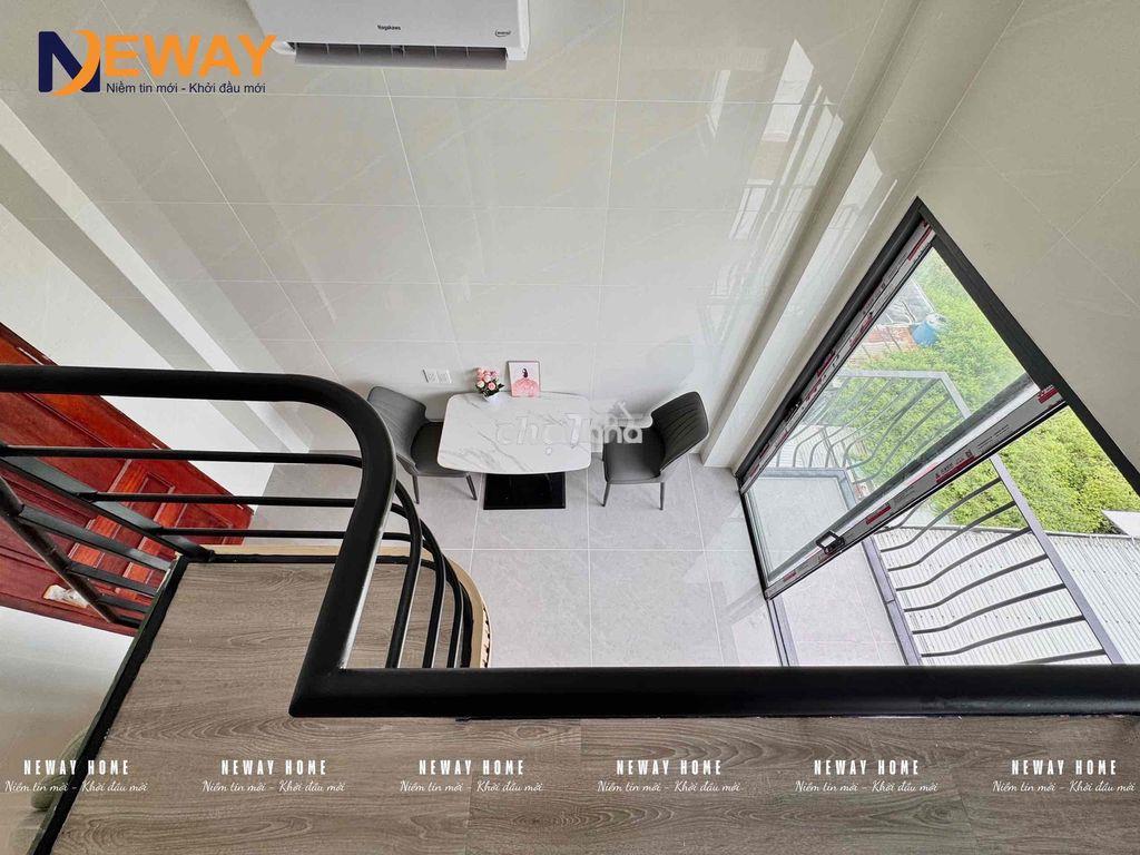 Khai trương phòng bancol có nội thất ngay 4 xã - hương lộ 2 - bình tân - 4