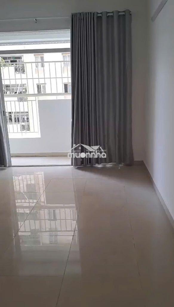 Cho thuê căn hộ bình khánh 1pn,1wc , 51m2, nội thất cơ bản, nhà mới