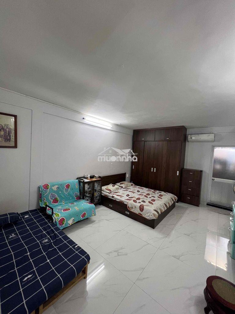 Chính chủ bán căn hộ 42m² - sổ hồng riêng - nhà đẹp - giá 2,05 tỷ - 4