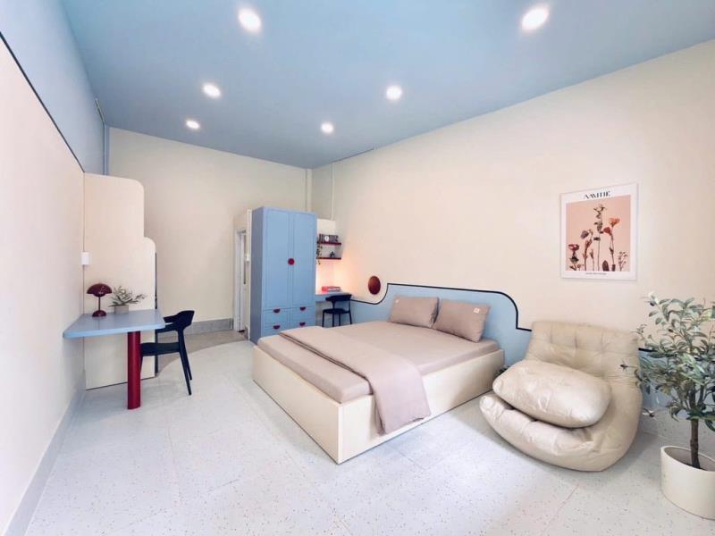 ✨🏡Duplex siêu rộng tiện qua cđ công thương 