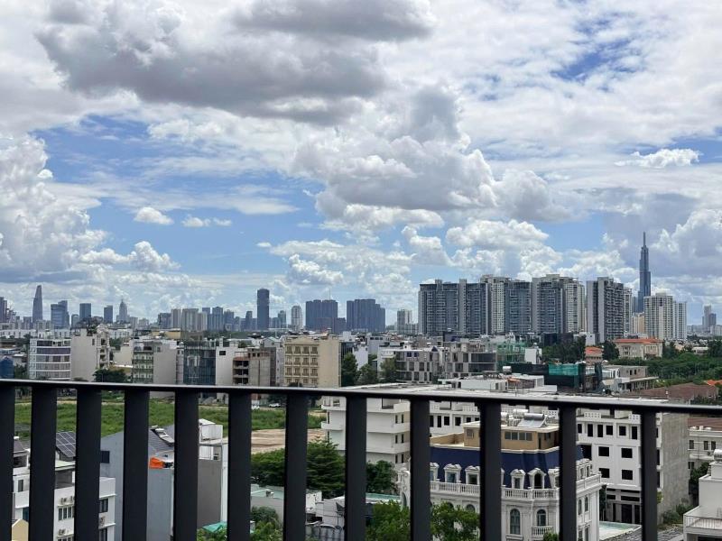 Bán căn góc 3pn 88m2, view landmark 81 cực kì thoáng mát. bàn giao nhà mới 100%