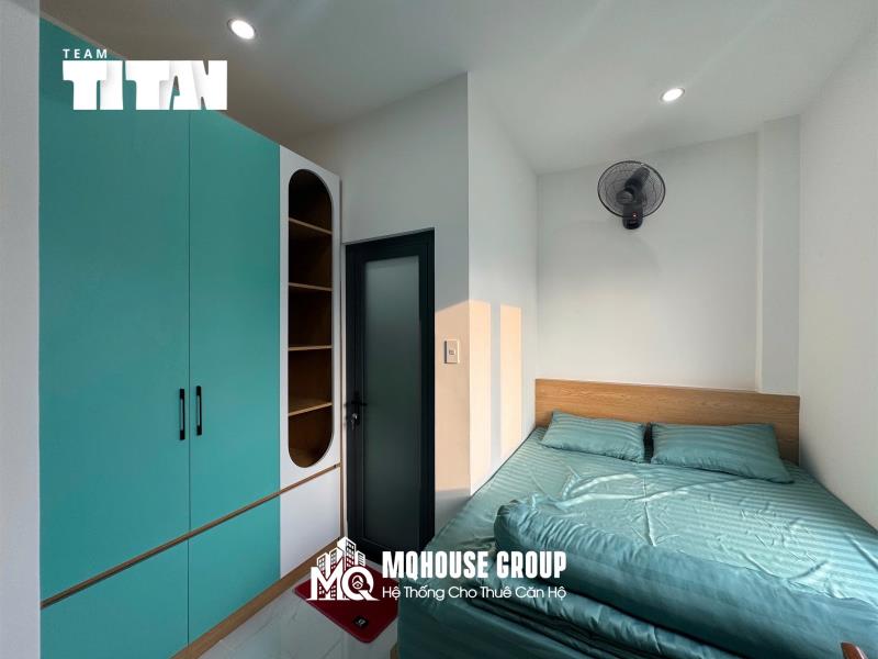 🌆 Studio có cửa sổ lớn view thoáng – hòa bình, tân phú - 4