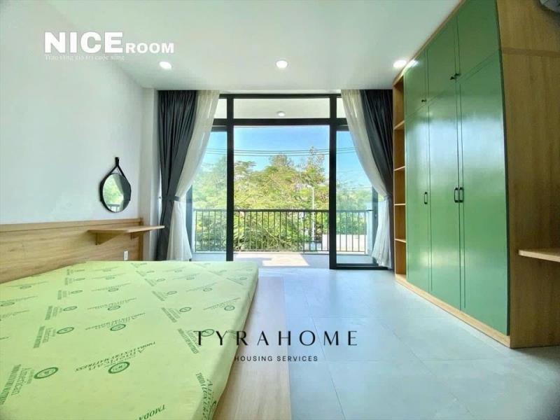 :  🏡 1pn full nội thất gần hutech – uef – ftu – gtvt, thuận tiện đi học và đi làm - 4