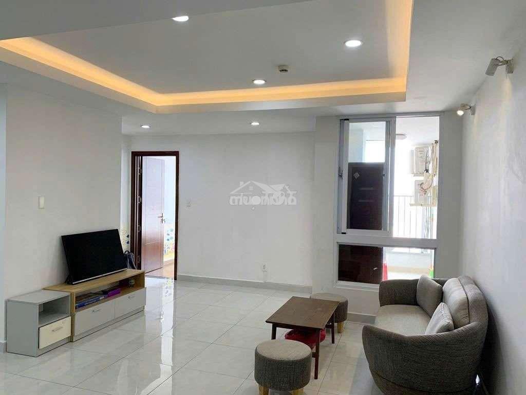 Cho thuê 2pn _ 3pn _ 4pn nhà trống remax palaza quận 6 - 2