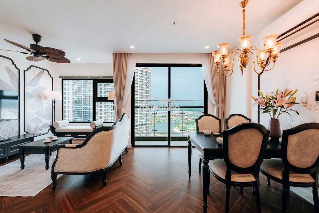 Giỏ hàng cho thuê tháng 7-8/2026 vinhomes grand park q9 từ 4,5 triệu - 3