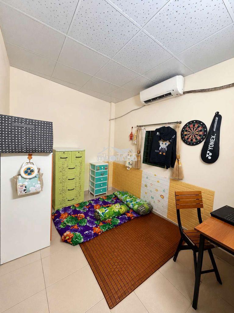 Ngay lvq,nhà 2pn,sổ riêng,ko qh,ko lộ giới,hẻm an ninh,giá còn tl mạnh - 4