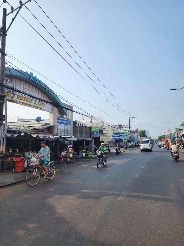 Trung tâm bình lộc - long khánh , gần kcn lớn , chợ , trường - 2