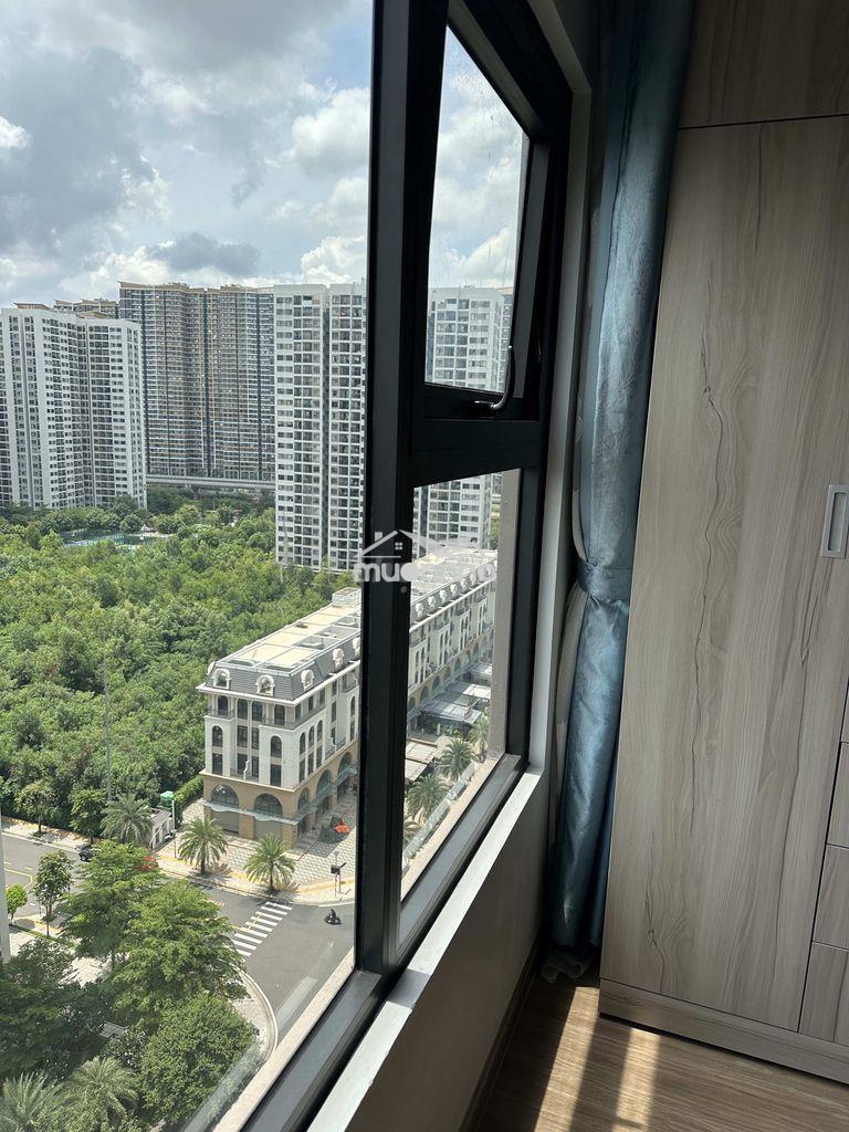 Căn hộ 2 pn, 2 wc đầy đủ nội thất tại origami - vinhomes q9 - 2