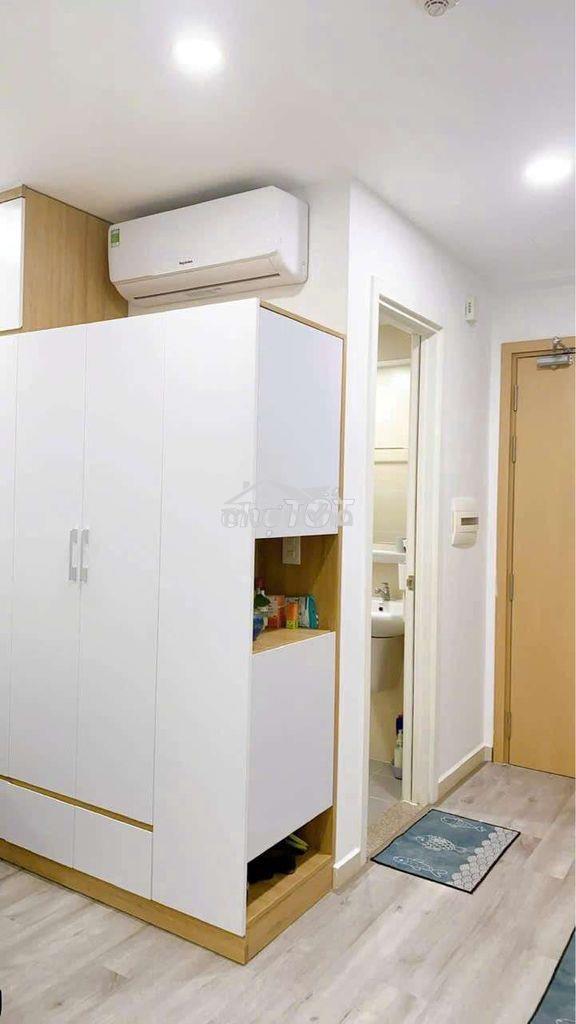 Chính chủ bán căn hộ m-one 1pn 33m2 đã có sổ hồng, giá tốt chỉ 2.39 tỷ - 3