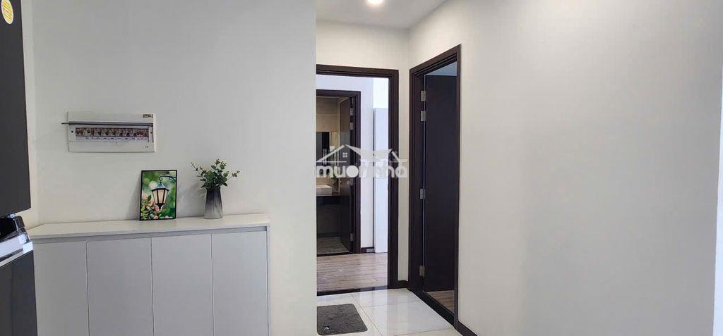 Cho thuê căn hộ c-sky view full nội thất - 2 pn - 80m2 - 4